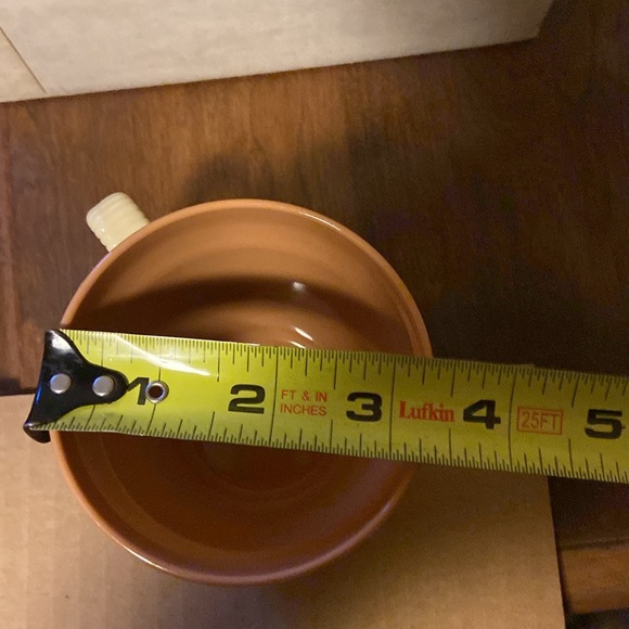 Thermo-Temp set of 8 mugs keep drinks hot or cold Vintage - Picture 9 of 14